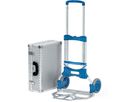 Paketroller 1732 125 kg Tragkraft Schaufeltiefe 320 mm