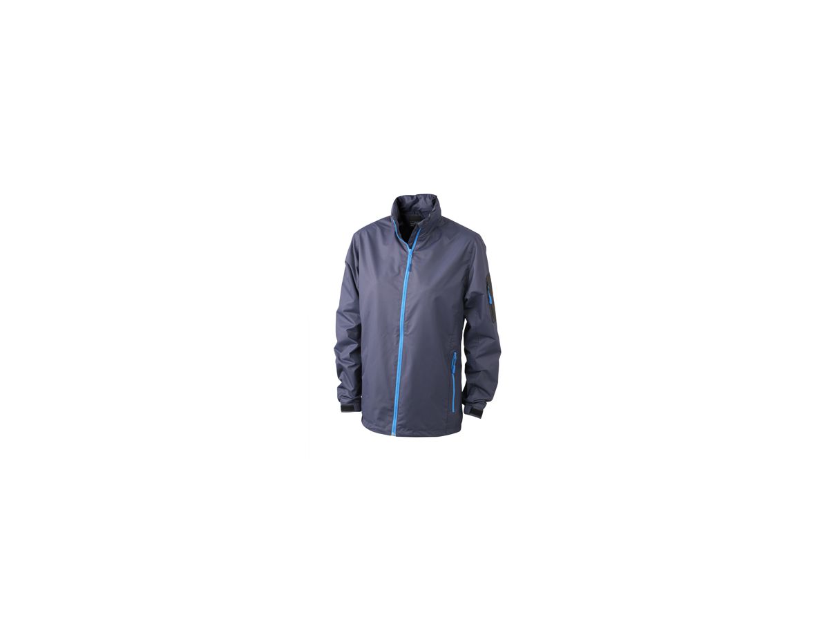 JN Ladies Windbreaker JN1040