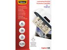 Fellowes Laminierfolie Capture 125 5307506 DIN A3 tr 100 St./Pack.
