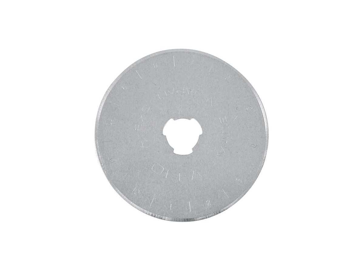 OLFA Ersatzklinge RB-45-1  Ø 45 mm 4030884896037