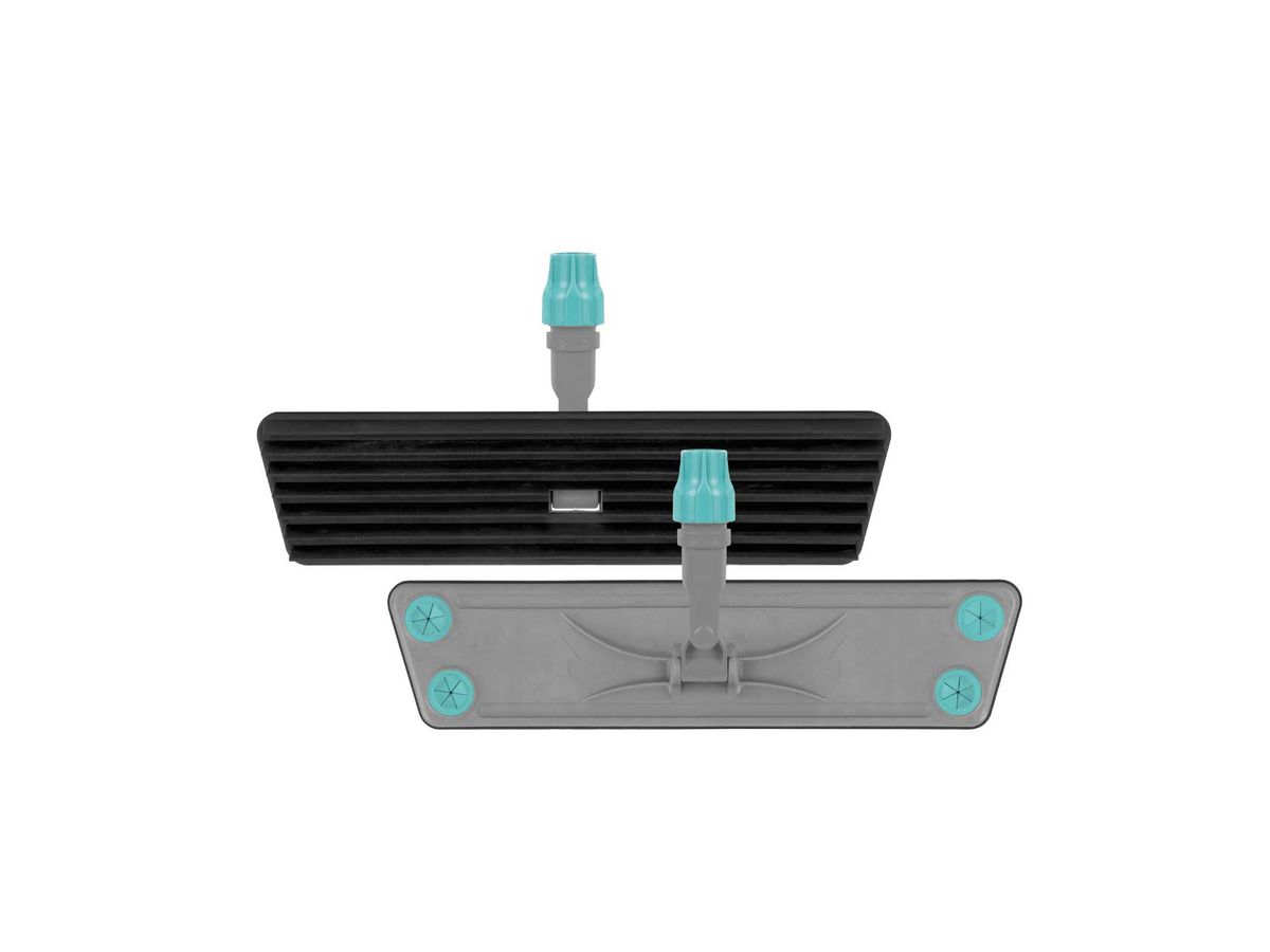 KÄRCHER Zubehör Halter mit Gummilippen 60cm, 6.999-152.0