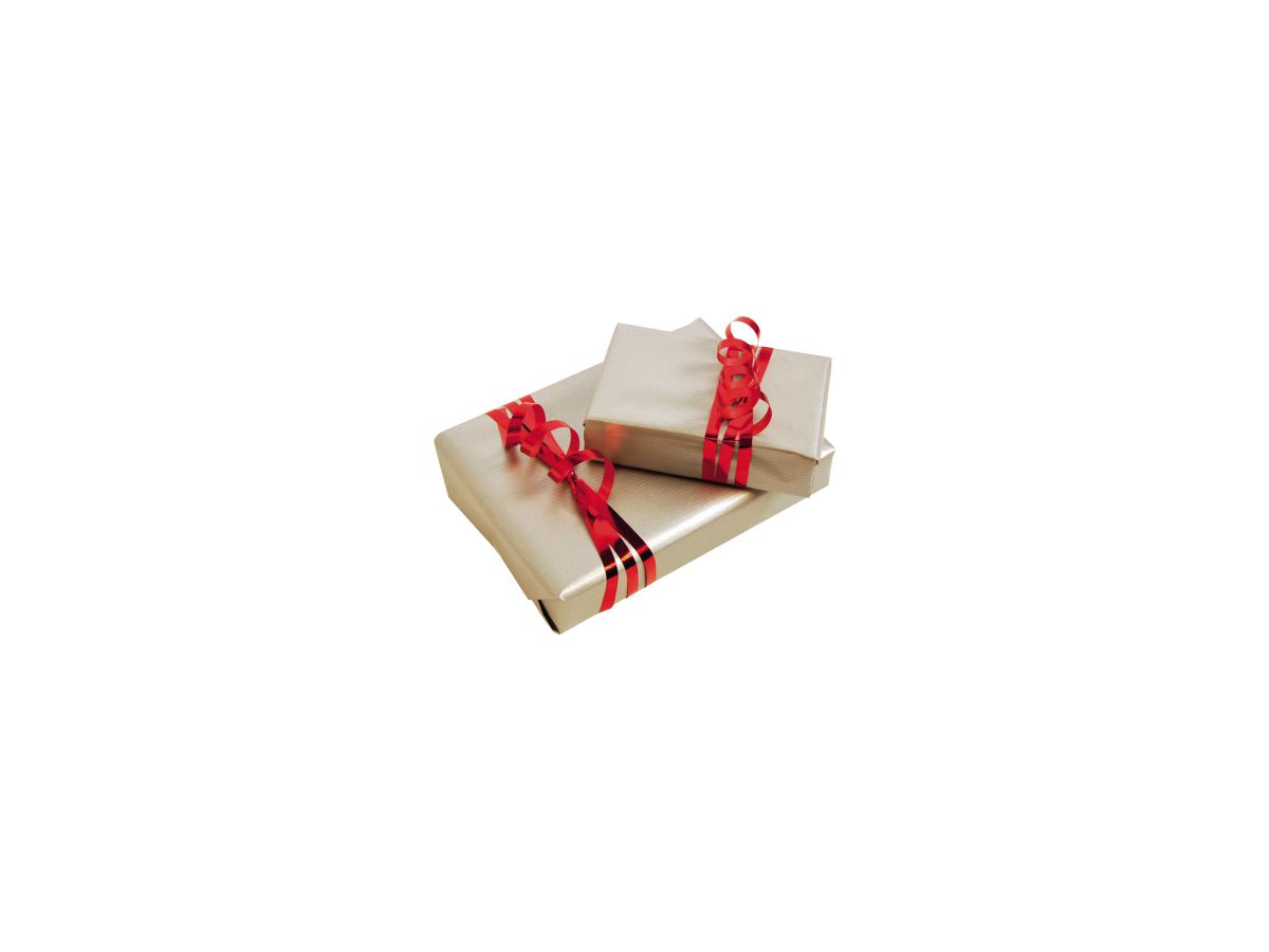 Clairefontaine Geschenkpapier 95776C 70cmx3m silber