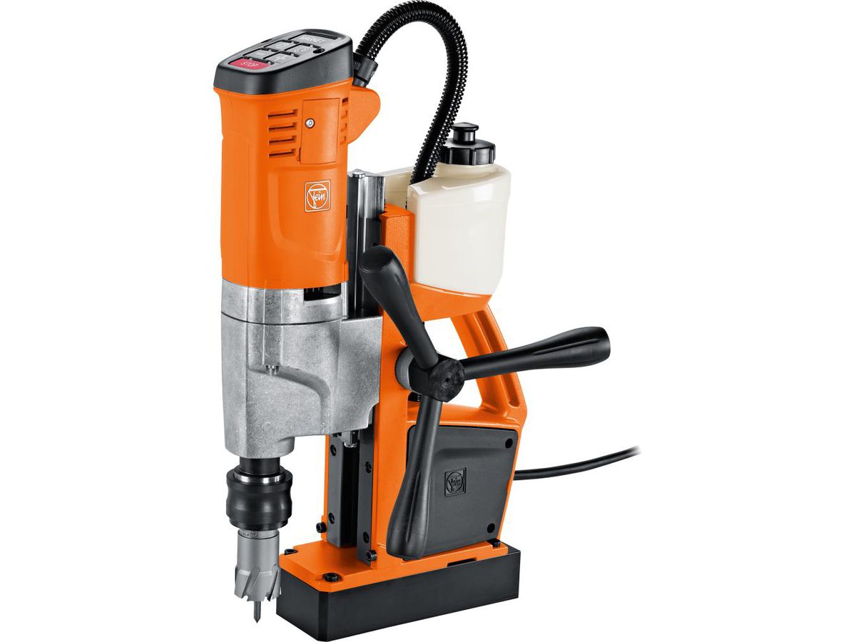 Kernbohreinheit KBU 35- 2 QW         Fein