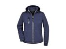 JN Ladies Maritime Jacket JN1077