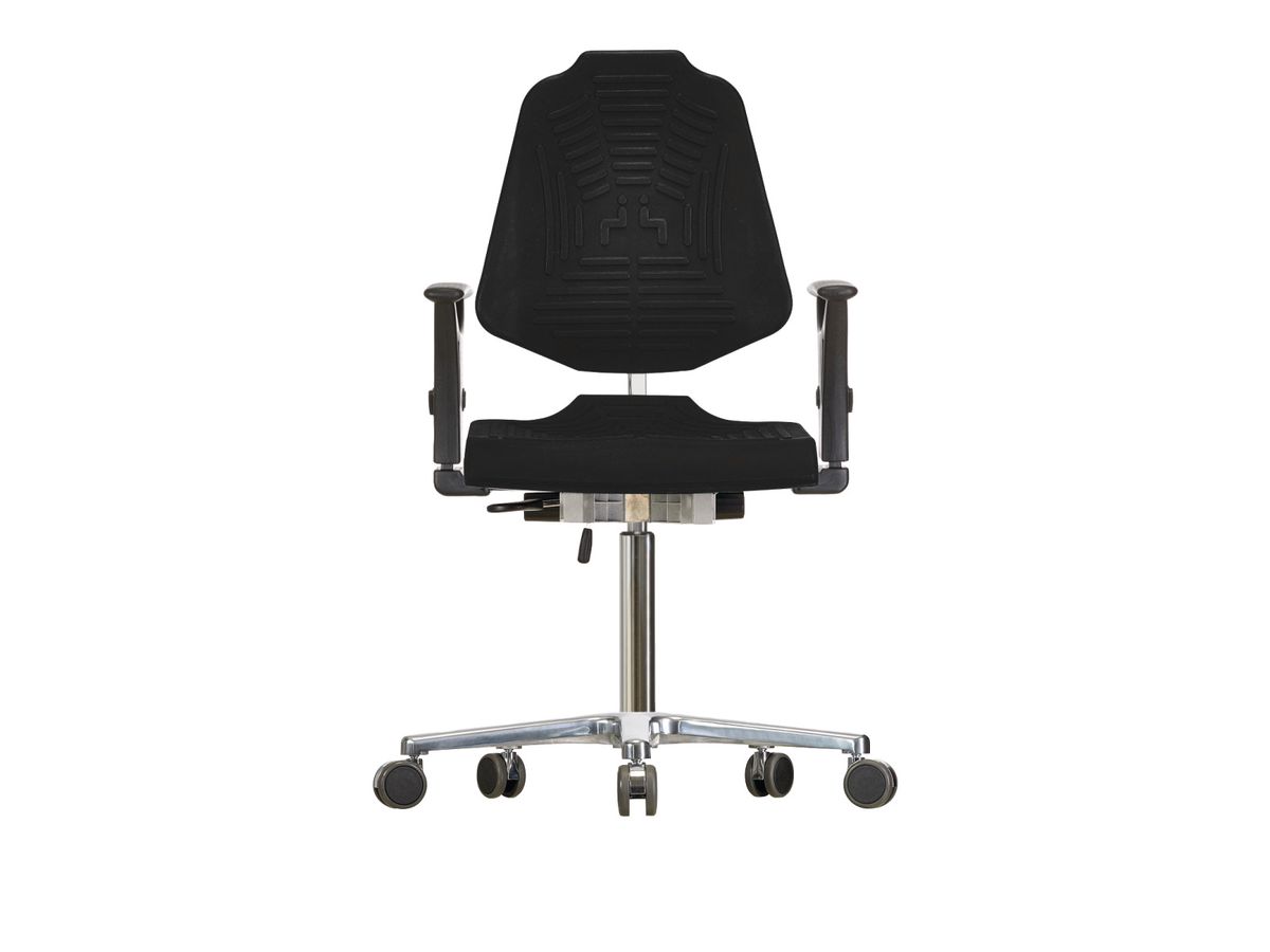 AS 1 Arbeitsstuhl UNICRAFT