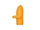 JN Promo Sweat Men JN794 gold-yellow, Größe M