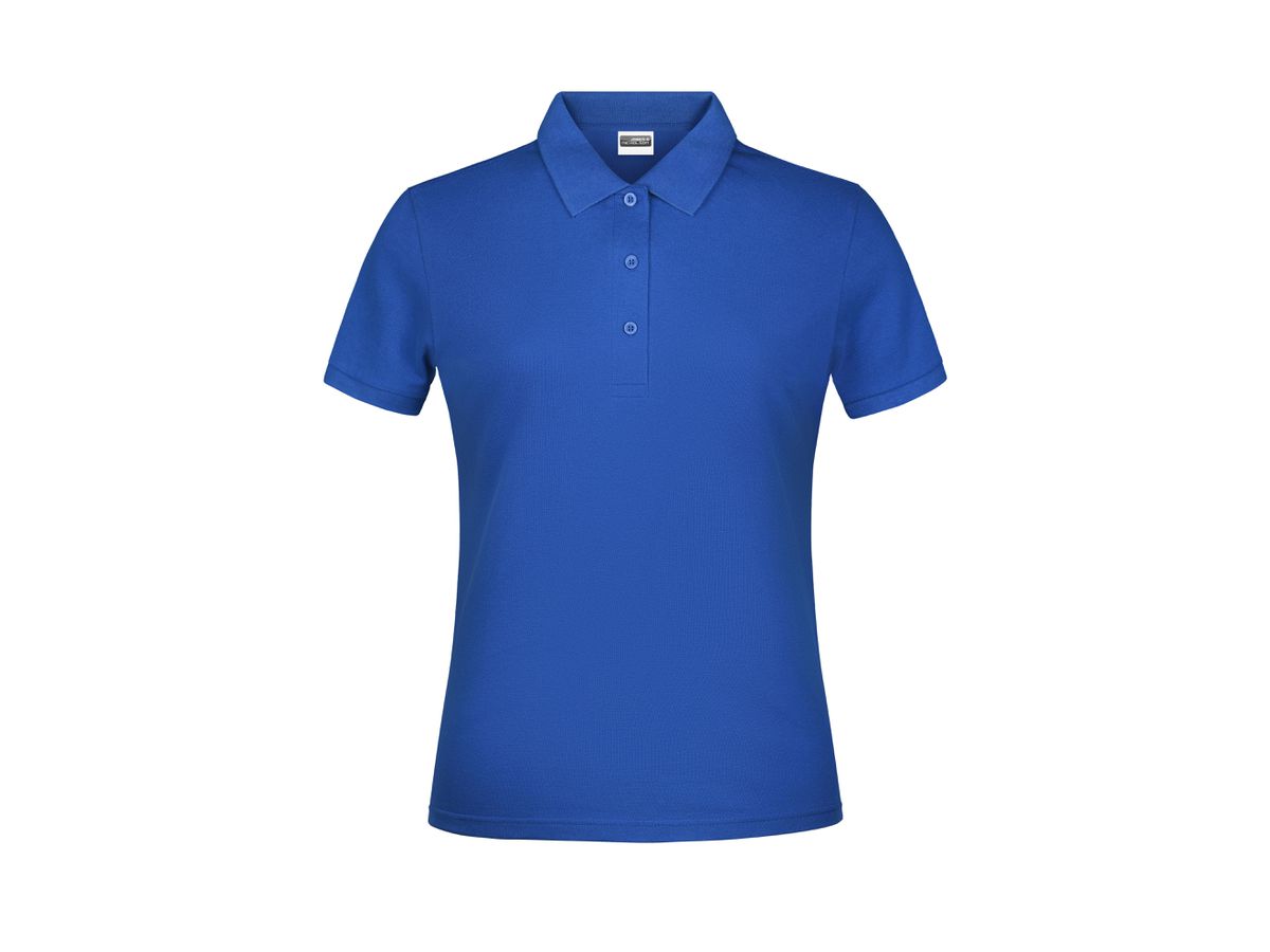 JN Promo Polo Lady JN791