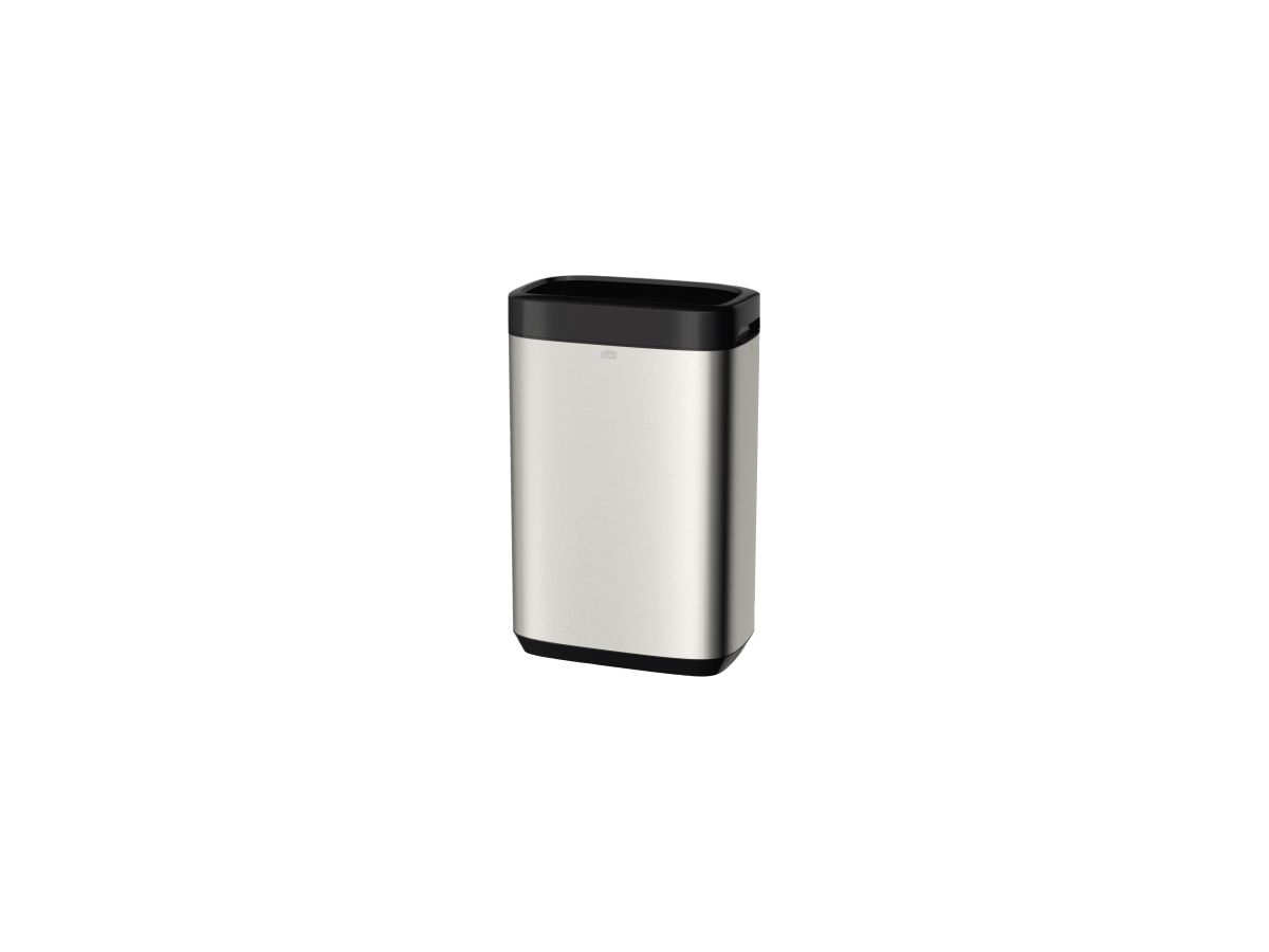 Tork Abfallbehälter Image Design 460011 50l Edelstahl