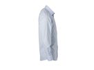 JN Men's Shirt Longsleeve Poplin JN678 light-blue, Größe XL