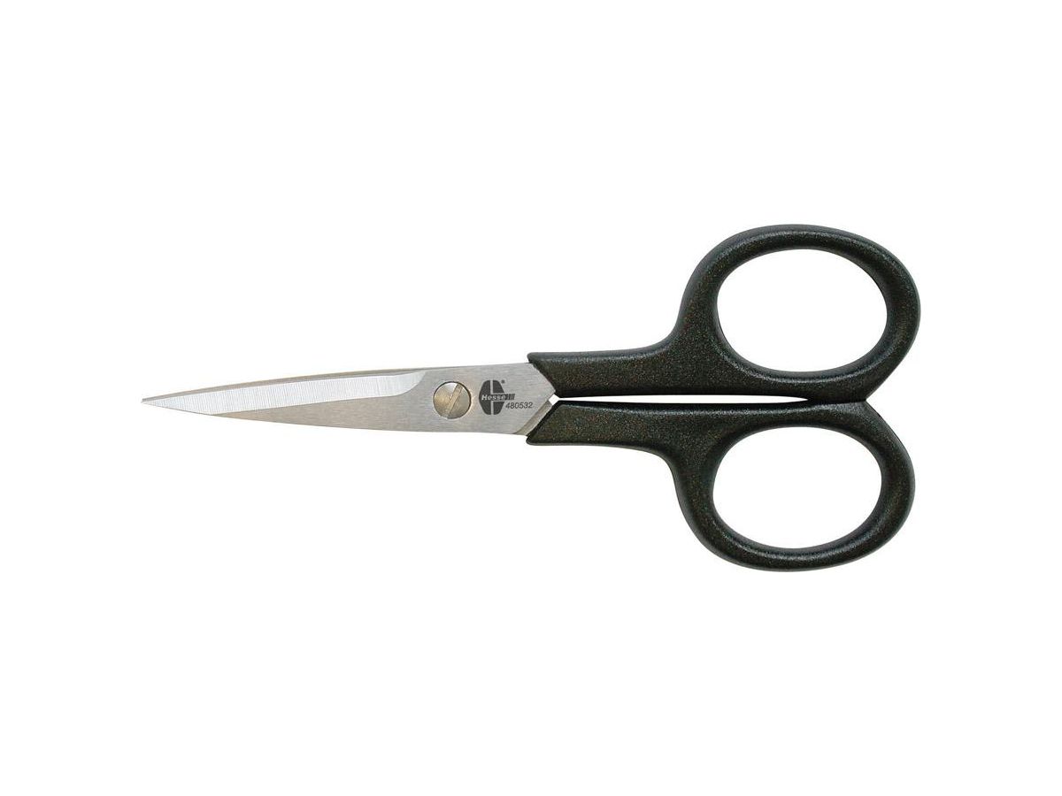 Arbeitsschere 110mm               Hesse