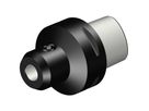 COROMANT Adapter Capto - Weldon