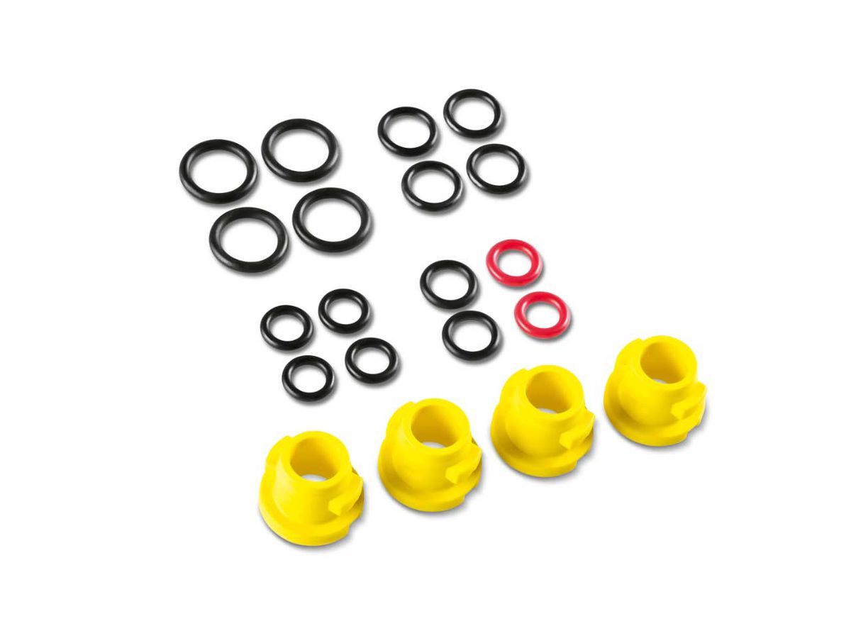 Kärcher O-Ring Set O-Ring Set, 2.640-729.0