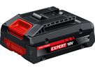BOSCH Li-Ionen Ersatzakku EXBA 18V-40, 4,0 Ah