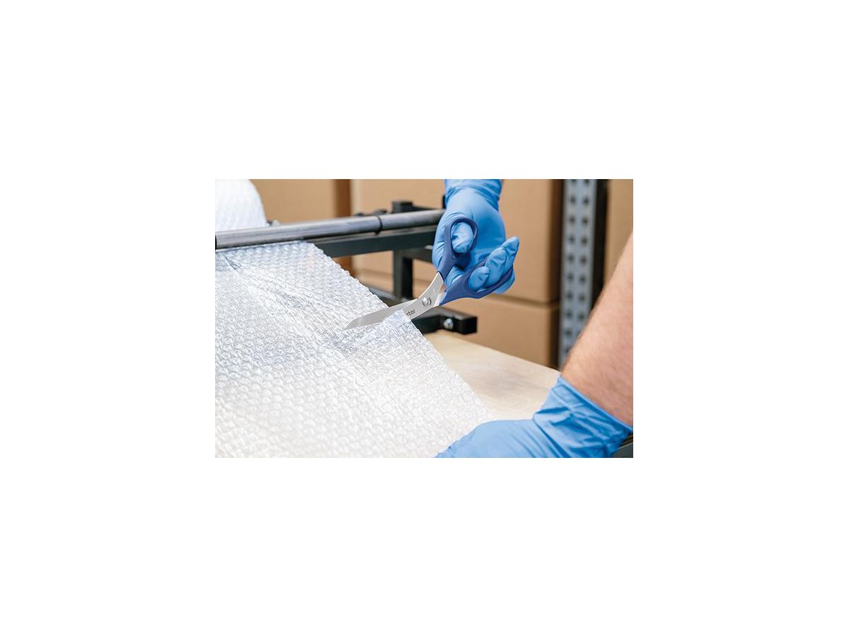 MARTOR Sicherheitsschere SECUPLUS 567 MDP Pharma Lebensmittel, Chemie