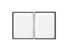 Oxford Collegeblock Meetingbook 100102104 DIN A5+ kariert 80Blatt