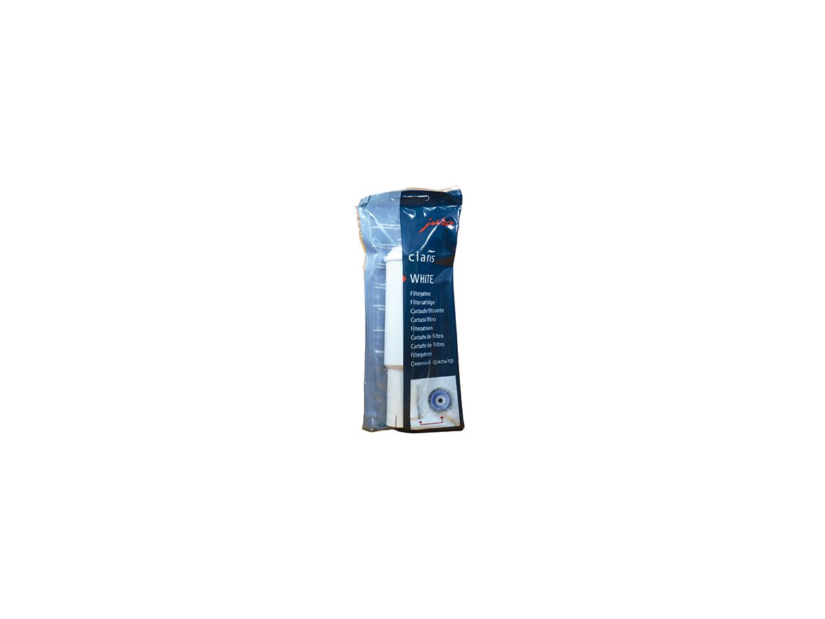 JURA Filterpatrone 60209 für Jura Kaffeeautomat