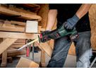 METABO Akku-Säbelsäge SSEP 18 LT, solo in metabox
