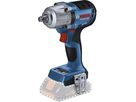 BOSCH Akku-Schlagschrauber GDS 18V-450HC, solo im Karton