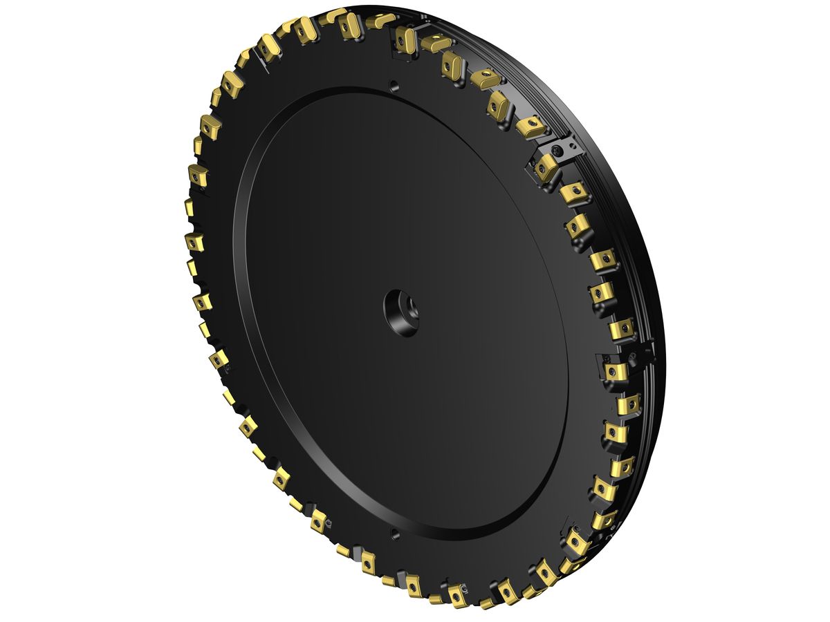 COROMANT CoroMill 425 Planfräser