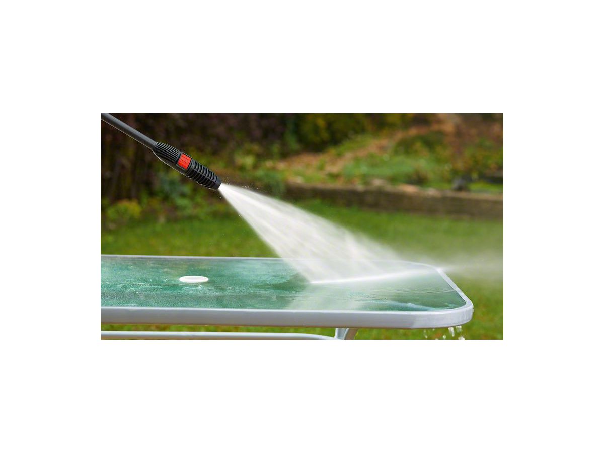 BOSCH Breitstrahldüse für Easy+Universal