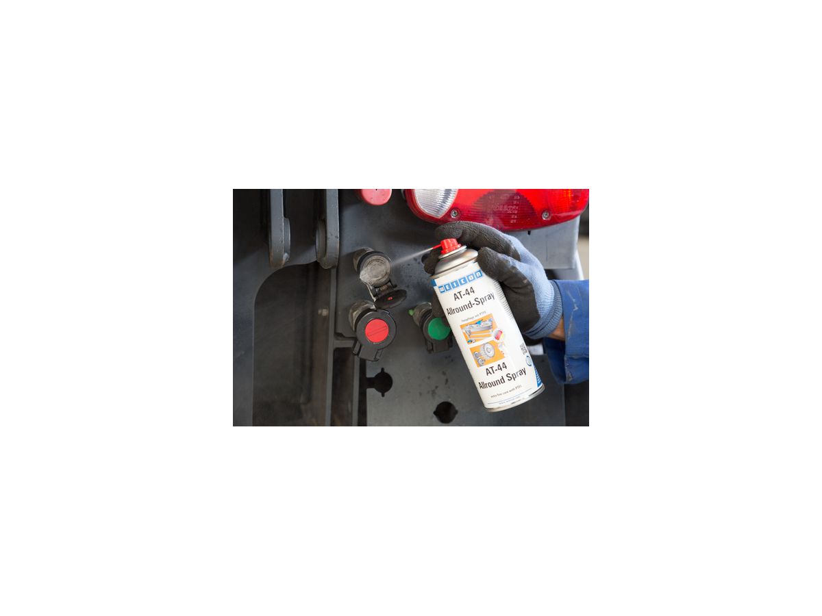 WEICON AT-44 400 ml Allround-Spray