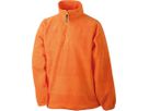 JN Half-Zip Fleece JN043