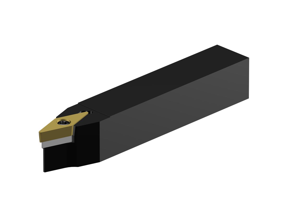 COROMANT CoroTurn 107 Schaftwerkzeug zum Drehen SVVBN123B