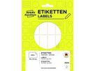 Avery Zweckform Vielzwecketikett 3324 38x18mm weiß 648 St./Pack.
