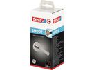 tesa WC-Ersatzrollenhalter SMOOZ 40328-00000-00