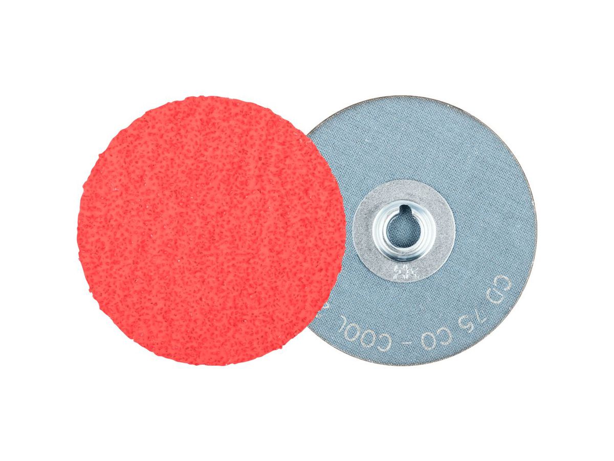 SCHLEIFBLZTTER  CD 75 CO 24