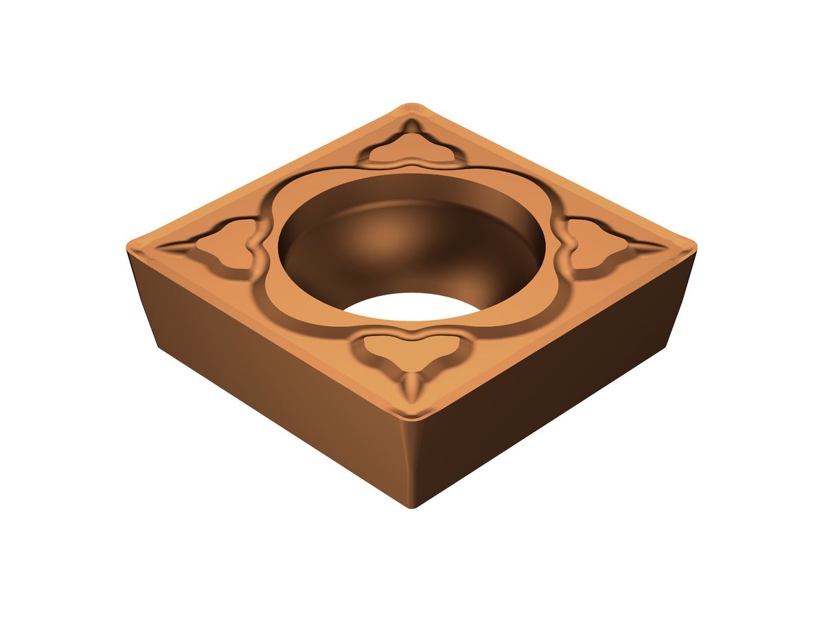 COROMANT CoroTurn 107 Schneidplatte zum