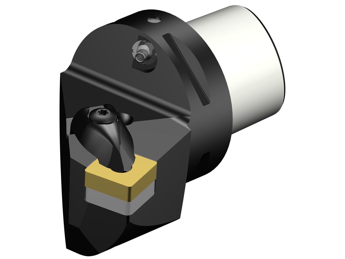 COROMANT T-Max P Schneidwerkzeug zum Drehen C6-DSKNR-45065-19