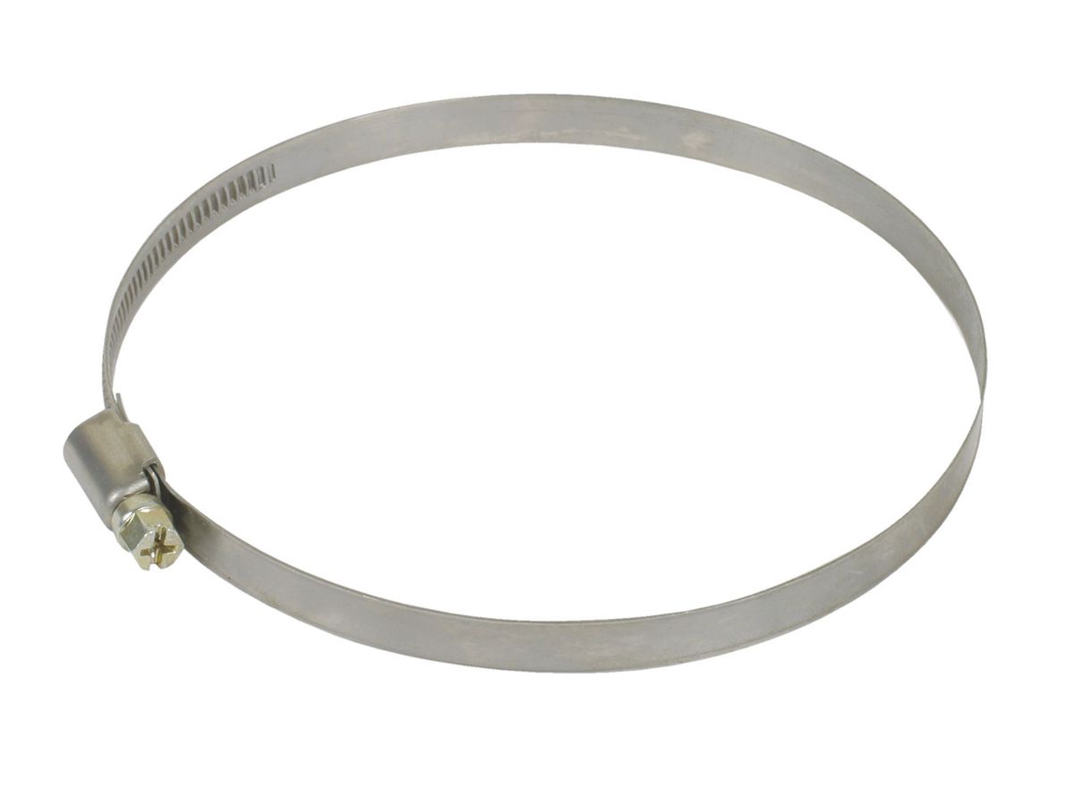 Schlauchschelle Ø 200 - 220mm