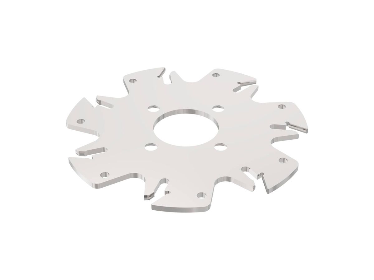 SECO Fräser Standard andere R335.10-04.00-3