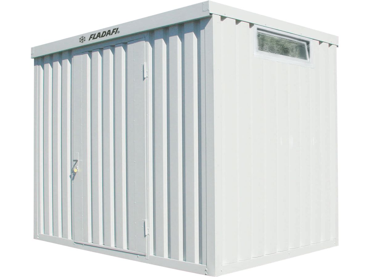 Kühlaggregat inkl. FI-Schalter, 6316