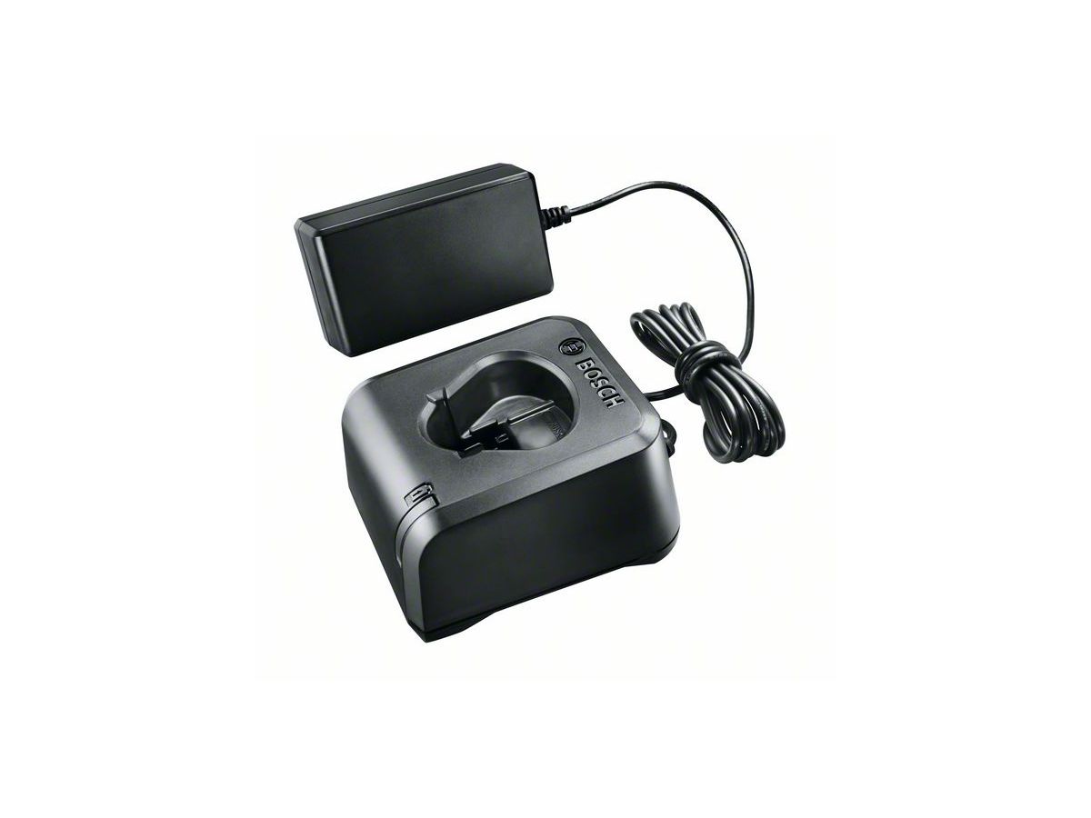 BOSCH Schnellladegerät GAL 12V-20