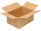 Karton 1-wellig,VE50 325x230x160mm, A4, Qual.