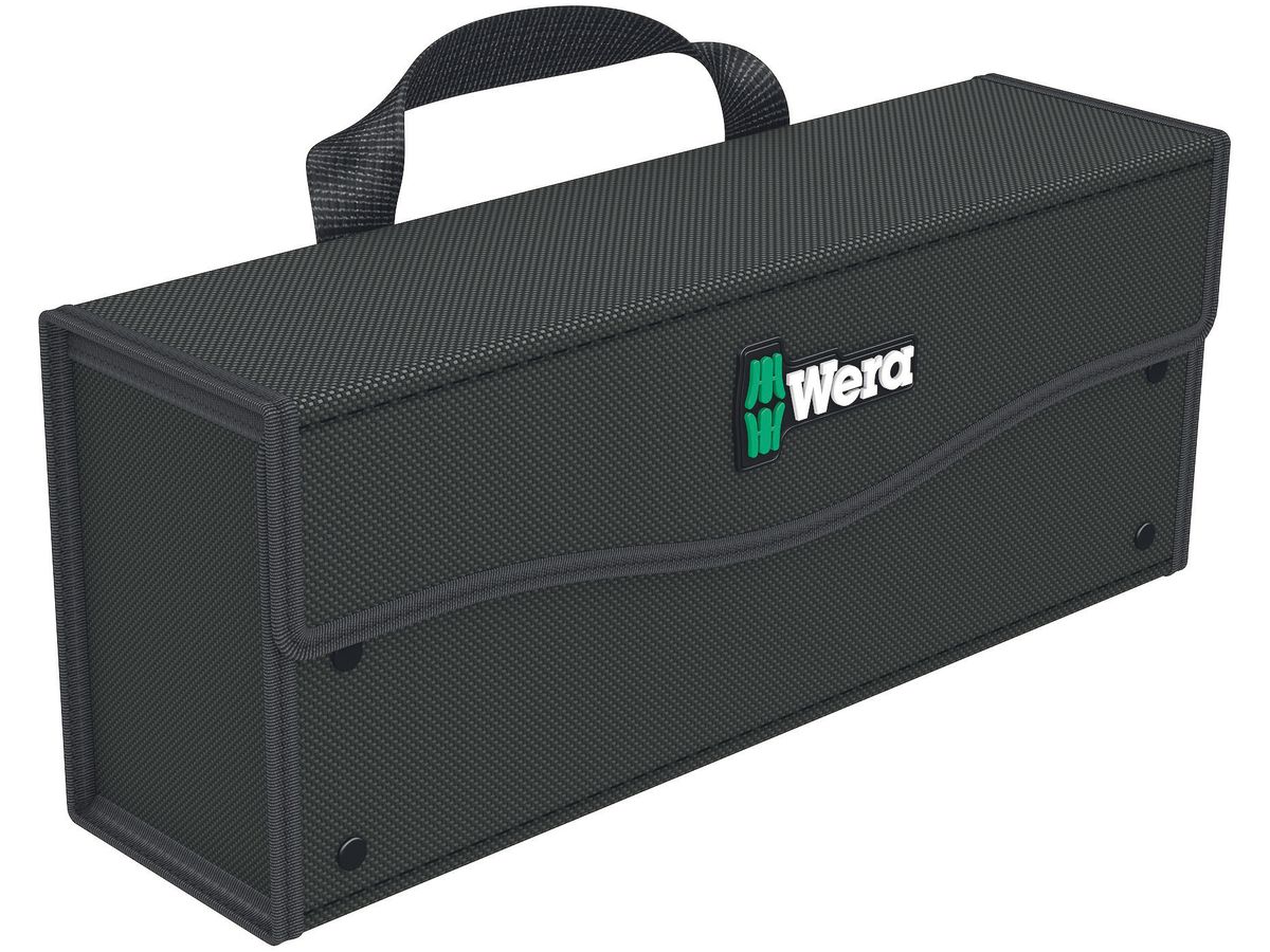 WERA Werkzeug-Box Wera 2go 3