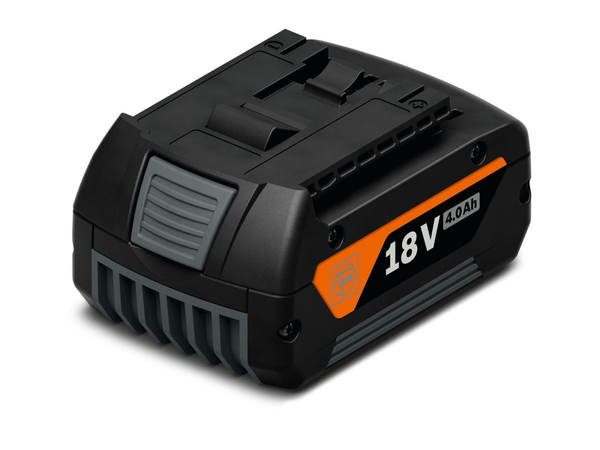 FEIN Akku Pack GBA 18V 4,0 Ah AS
