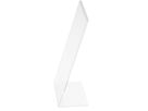 Deflecto Tischaufsteller Classic Image 45201 10x21x6,8cm tr