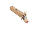 ColomPac Versandhülse CP072.04 10,8x10,8x61cm Wellpappe braun