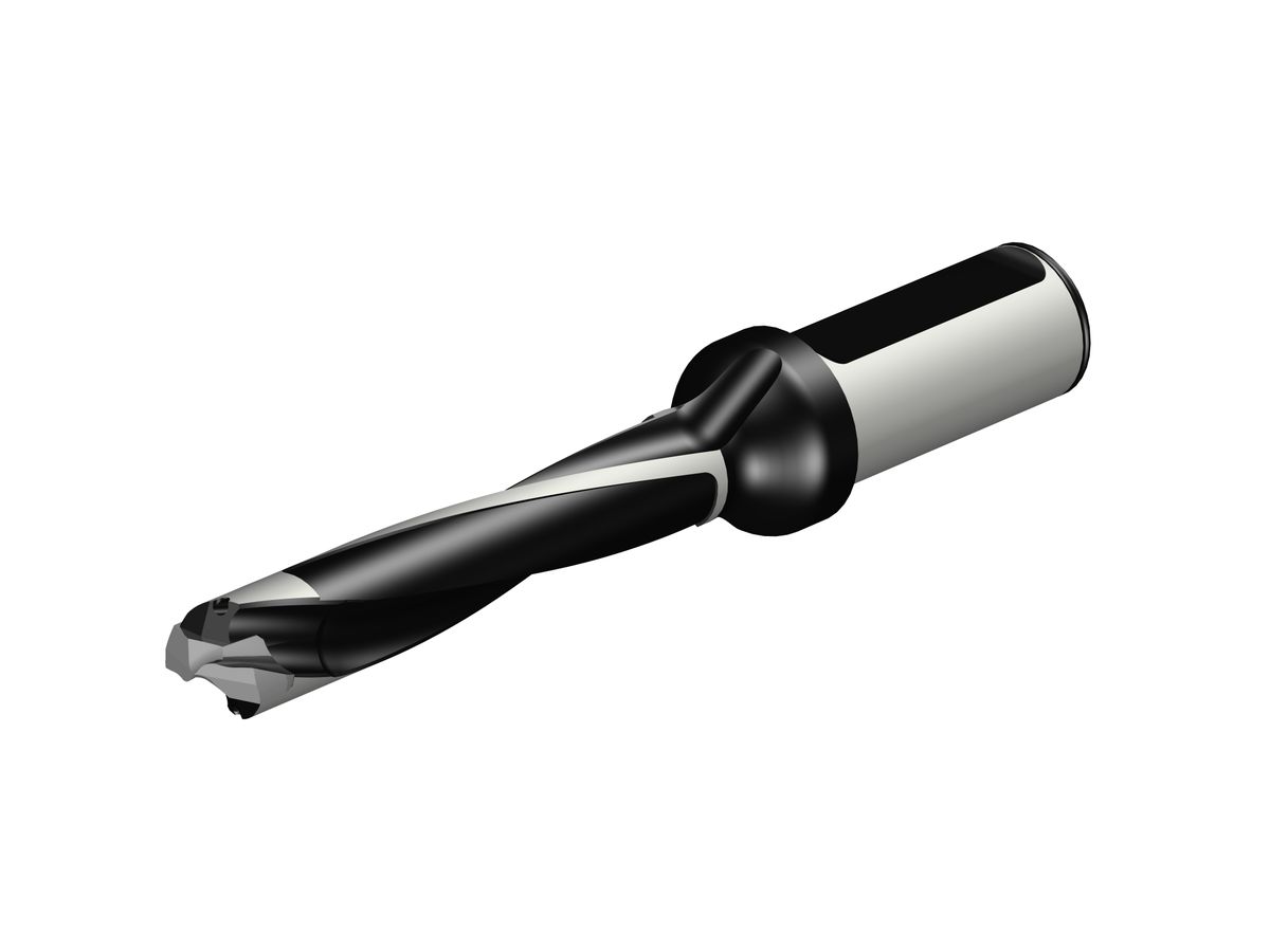 COROMANT CoroDrill 870 Wechselkopfbohrer 870-1900-19LX1-5