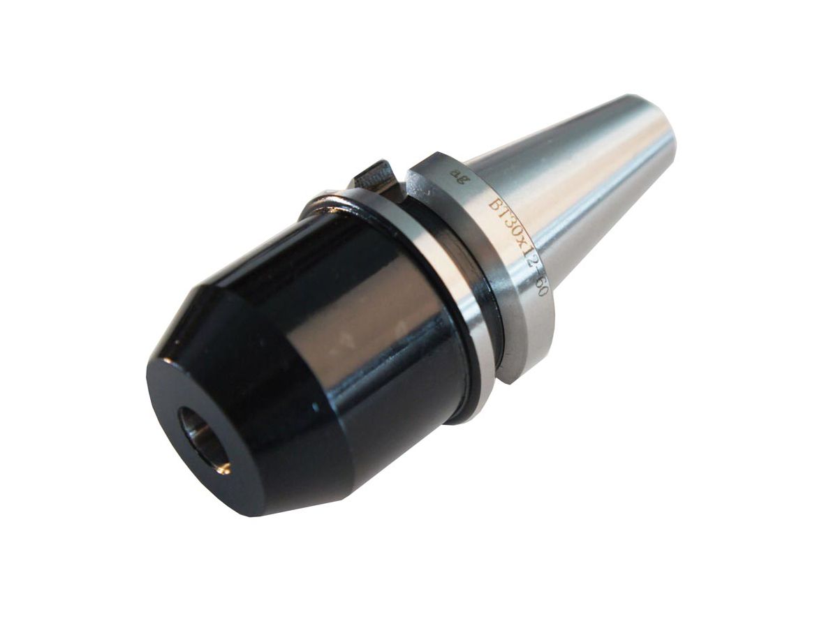 Weldon Halter 20 mm - BT40