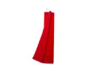 mb Golf Towel MB432 100%BW, red, Größe one size