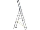 LM-Mehrzweckleiter, 3-tlg