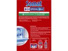 SOMAT Spezialsalz für Spülmaschine SZ8 1,2kg