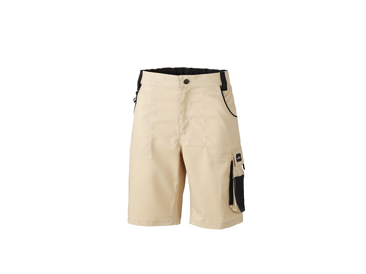 JN Workwear Bermudas JN835
