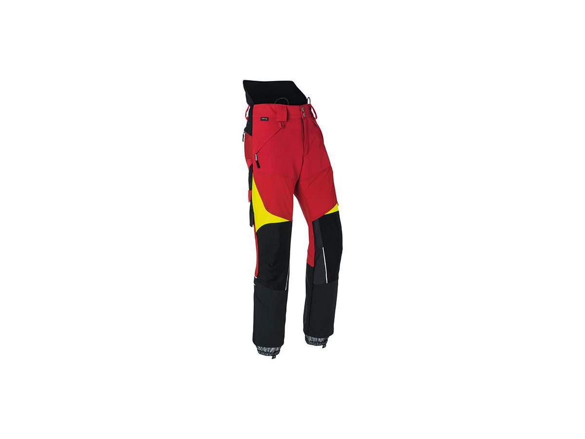 KÜBLER FOREST Schnittschutzhose Pro PSA3