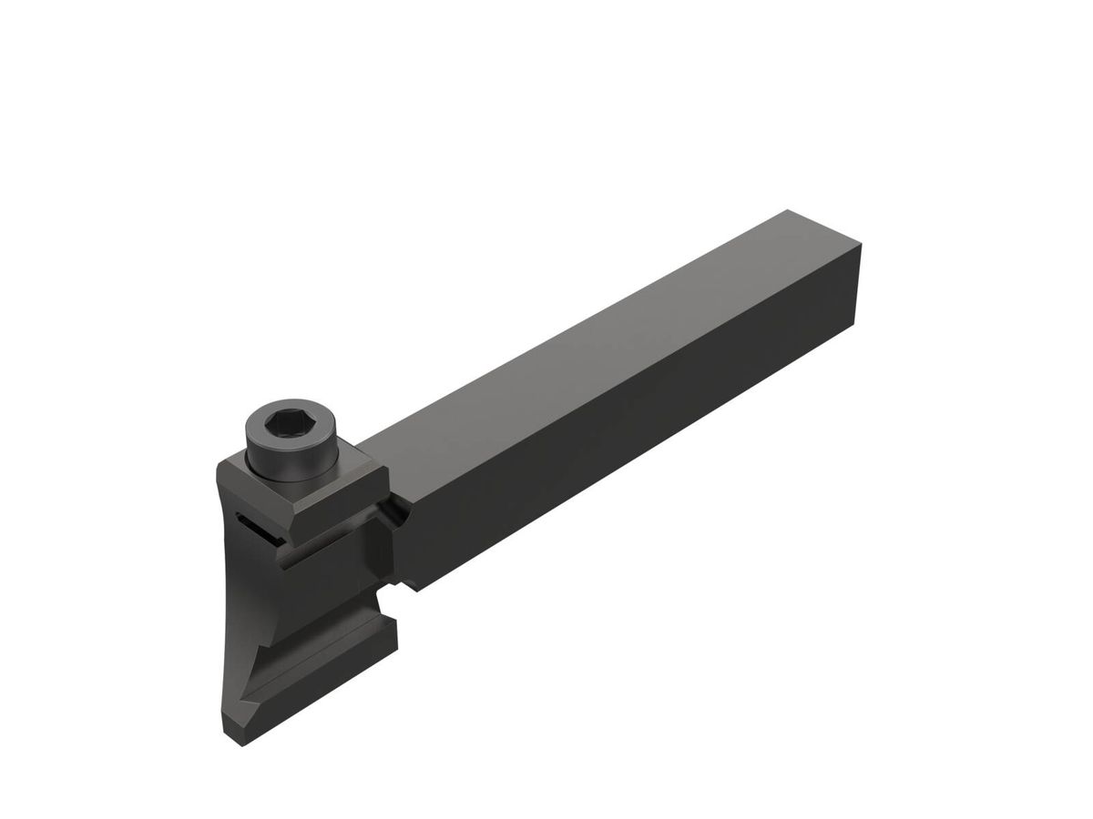 SECO Abstechhalter R150.10-0500-15