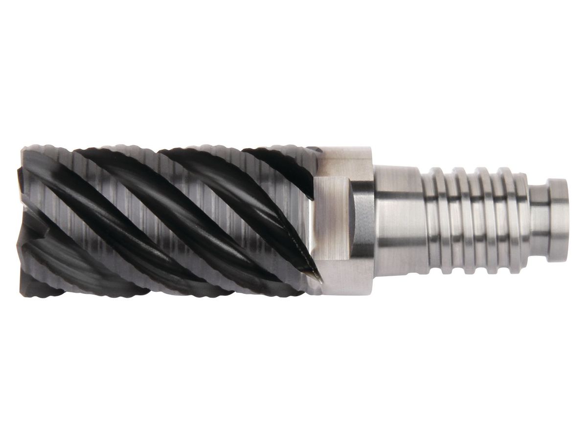 KENNAMETAL RKDF1000X4CQEKCSM15 D-L HP RUF 4F 10XDL10X15 R0,5